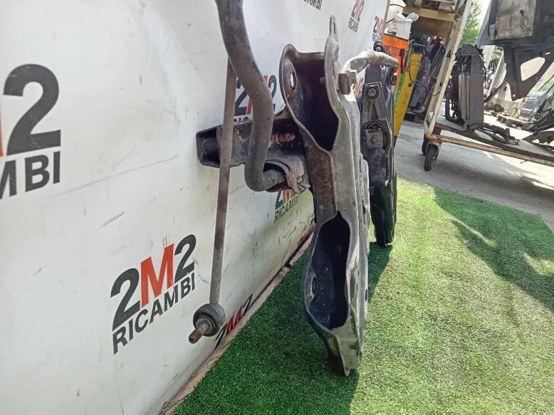 Assale ANT 9808011780 Peugeot 2008 I 2016