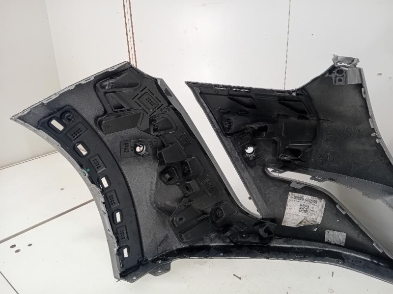 Paraurti ANT 9825065280 Peugeot 208 II 2019