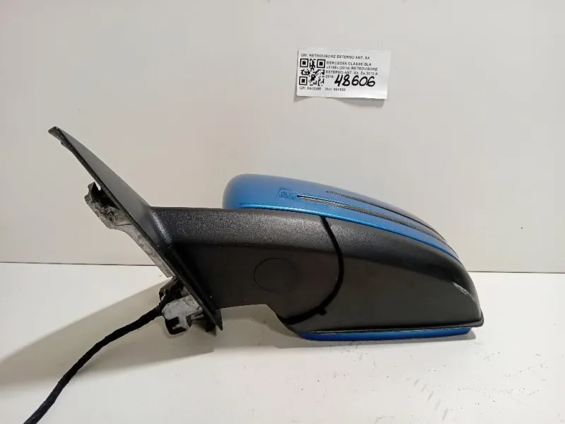 Retrovisore Esterno ANT SX A1568103100 Mercedes Classe GLA X156 2014