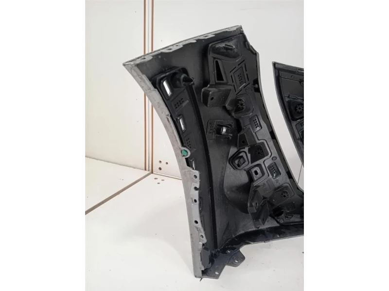 Paraurti ANT 9825065280 Peugeot 208 II 2019