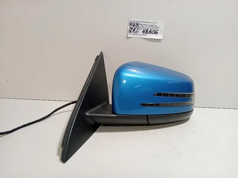 Retrovisore Esterno ANT SX A1568103100 Mercedes Classe GLA X156 2014