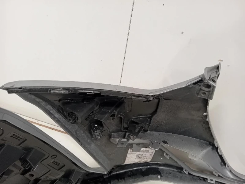 Paraurti ANT 9825065280 Peugeot 208 II 2019