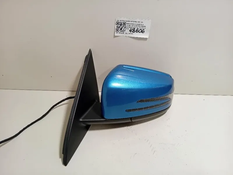 Retrovisore Esterno ANT SX A1568103100 Mercedes Classe GLA X156 2014