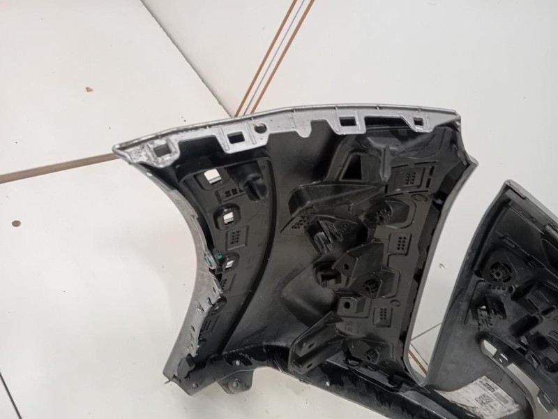 Paraurti ANT 9825065280 Peugeot 208 II 2019