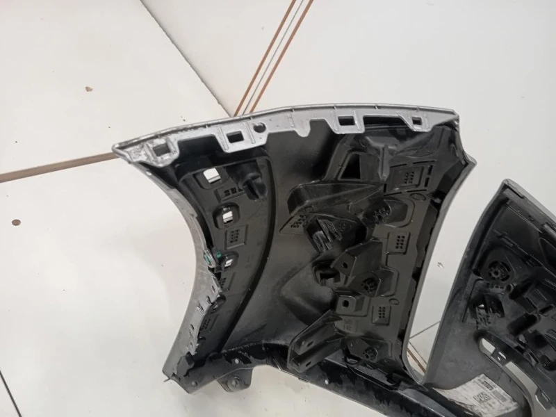 Paraurti ANT 9825065280 Peugeot 208 II 2019