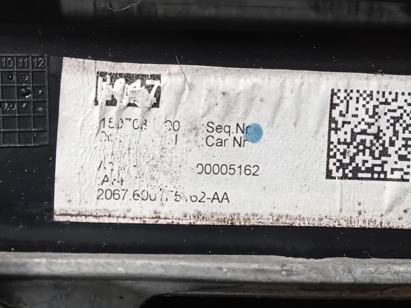 Retrovisore Esterno ANT SX A1568103100 Mercedes Classe GLA X156 2014