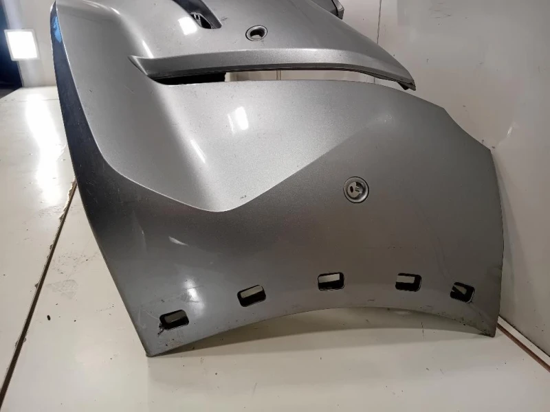 Paraurti ANT 9825065280 Peugeot 208 II 2019