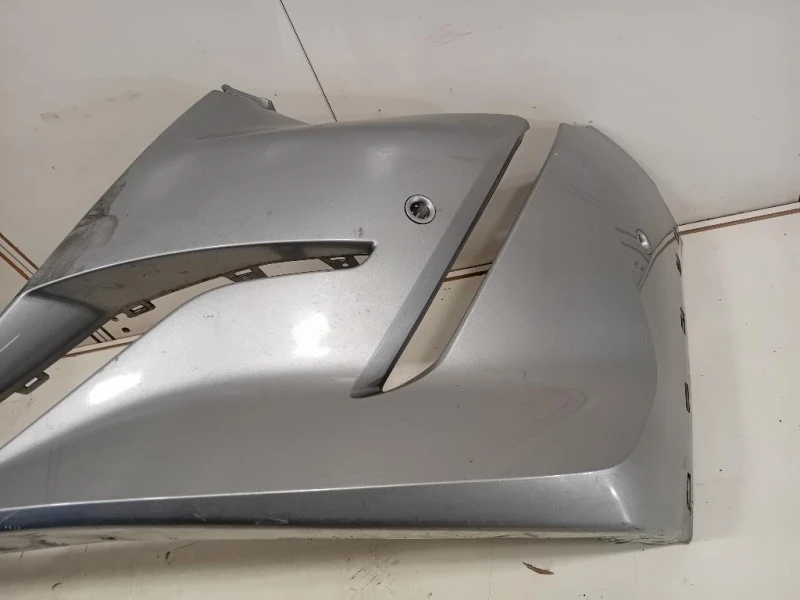 Paraurti ANT 9825065280 Peugeot 208 II 2019