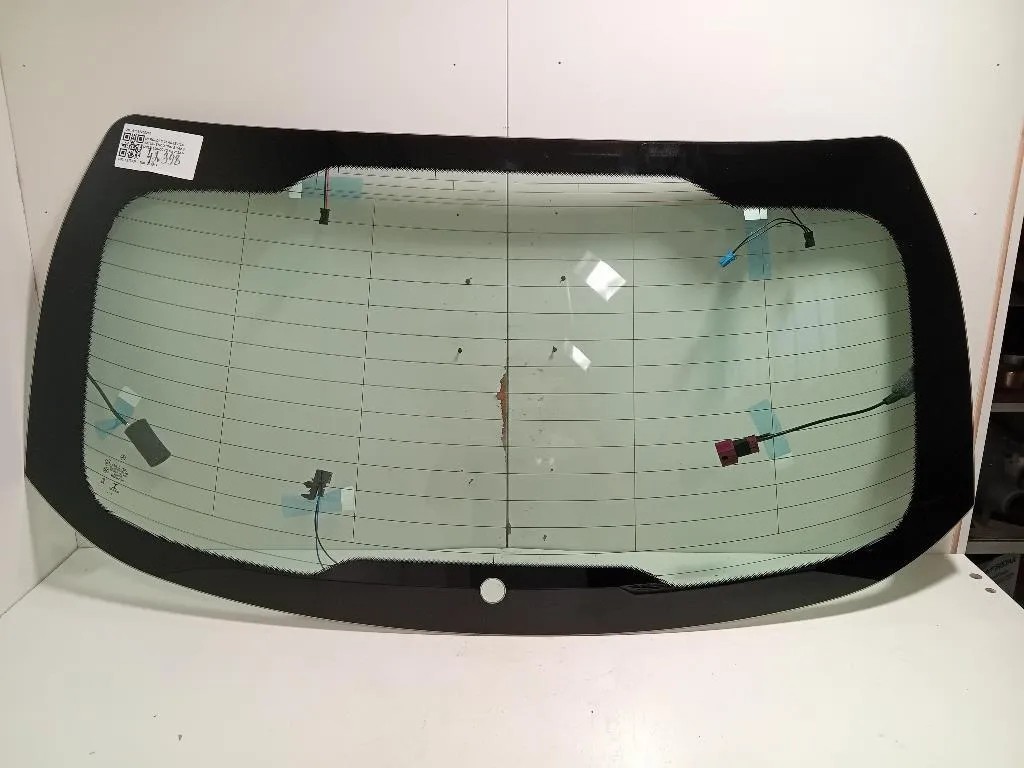 Lunotto A1187400200 Mercedes Classe CLA X118 Shooting Brake 2023