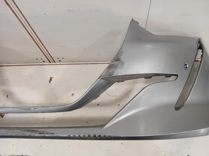 Paraurti ANT 9825065280 Peugeot 208 II 2019