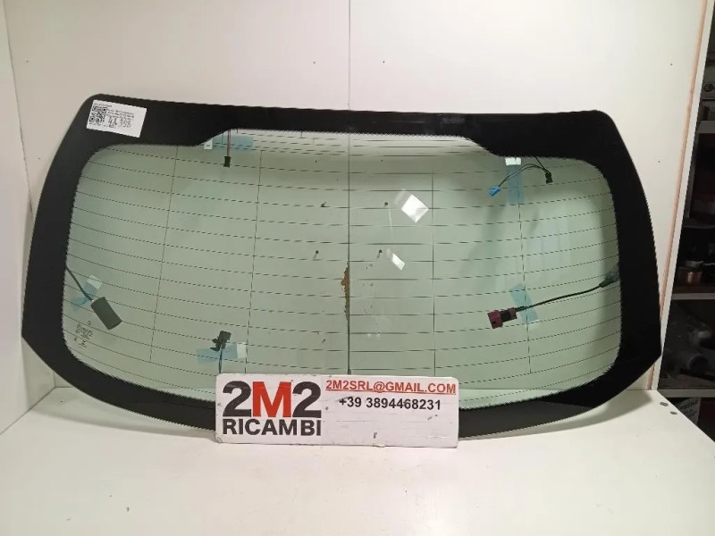 Lunotto A1187400200 Mercedes Classe CLA X118 Shooting Brake 2023