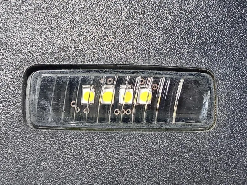 Retrovisore Esterno ANT SX SPECCHIO SPECCHIETTO VETRO Mercedes Classe GLE W166 2015