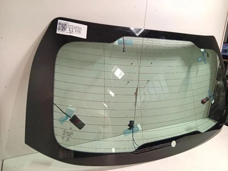 Lunotto A1187400200 Mercedes Classe CLA X118 Shooting Brake 2023