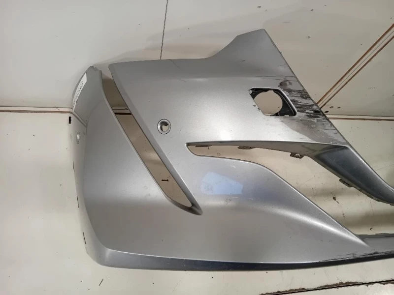 Paraurti ANT 9825065280 Peugeot 208 II 2019