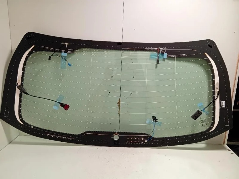 Lunotto A1187400200 Mercedes Classe CLA X118 Shooting Brake 2023