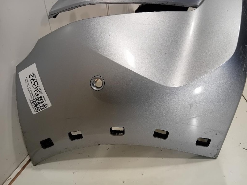 Paraurti ANT 9825065280 Peugeot 208 II 2019