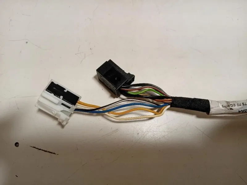 Retrovisore Esterno ANT SX SPECCHIO SPECCHIETTO VETRO Mercedes Classe GLE W166 2015