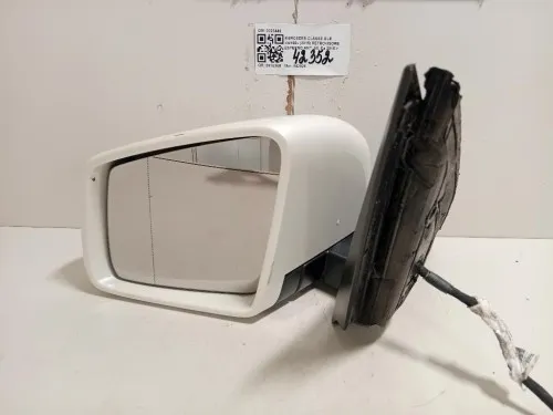 Retrovisore Esterno ANT SX SPECCHIO SPECCHIETTO VETRO Mercedes Classe GLE W166 2015