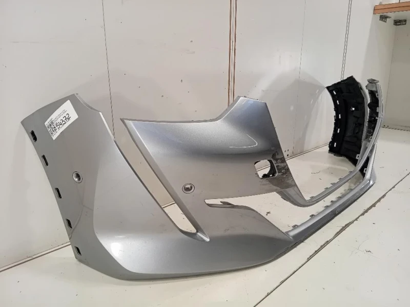 Paraurti ANT 9825065280 Peugeot 208 II 2019