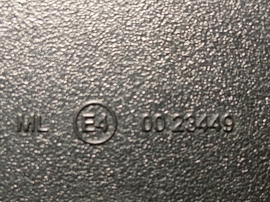 Retrovisore Esterno ANT SX 0023449 Mercedes Classe GLE W166 2015