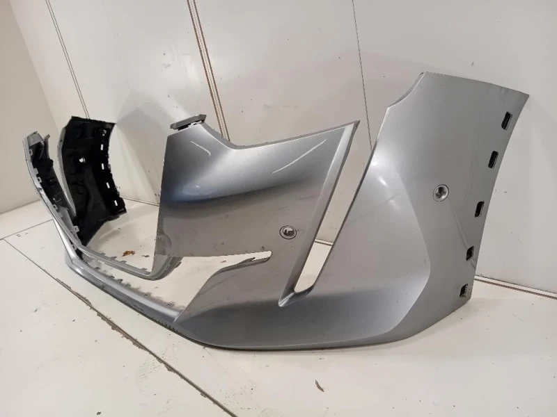 Paraurti ANT 9825065280 Peugeot 208 II 2019