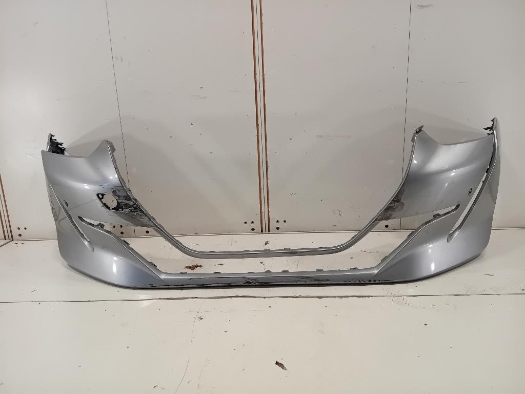 Paraurti ANT 9825065280 Peugeot 208 II 2019