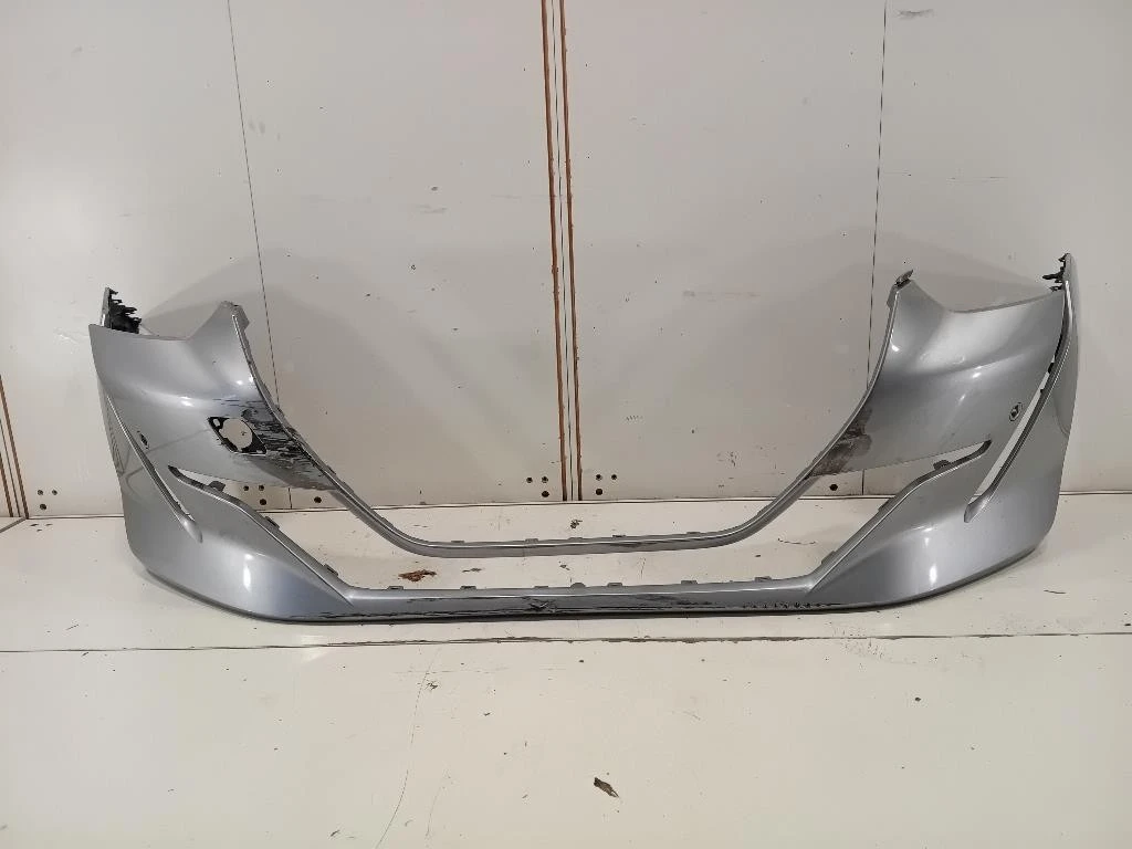 Paraurti ANT 9825065280 Peugeot 208 II 2019