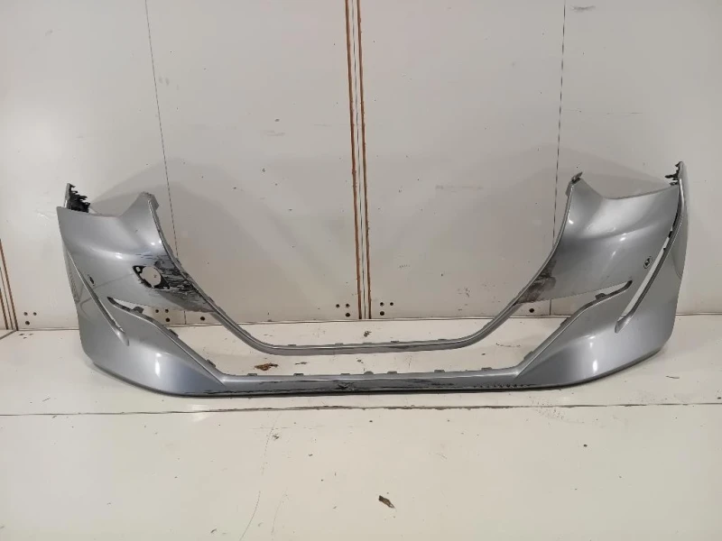 Paraurti ANT 9825065280 Peugeot 208 II 2019