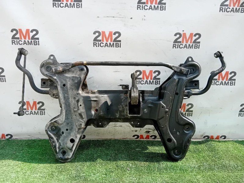 Assale ANT 9808011780 Peugeot 2008 I 2016