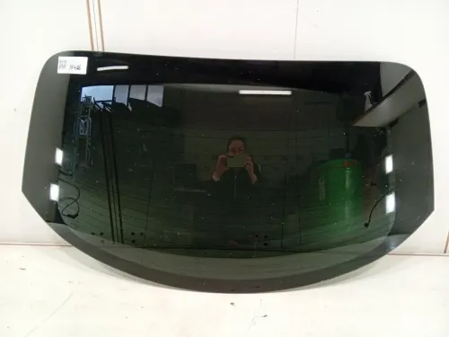 Lunotto Mercedes Classe GLE W166 2015