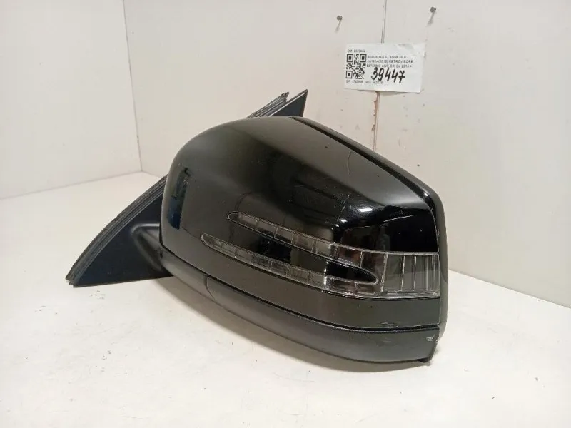 Retrovisore Esterno ANT SX 0023449 Mercedes Classe GLE W166 2015