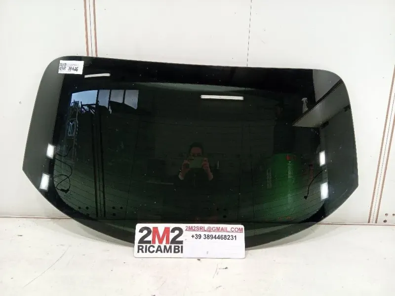 Lunotto Mercedes Classe GLE W166 2015