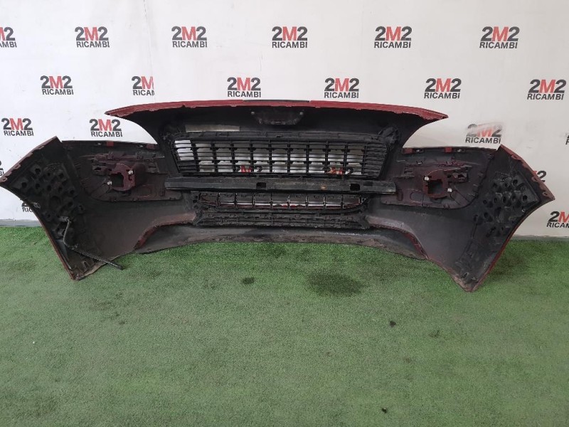 Paraurti ANT 7401RZ Peugeot 3008 I 2009