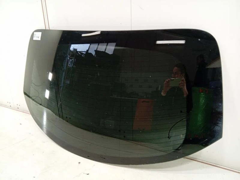 Lunotto  Mercedes Classe GLE W166 2015