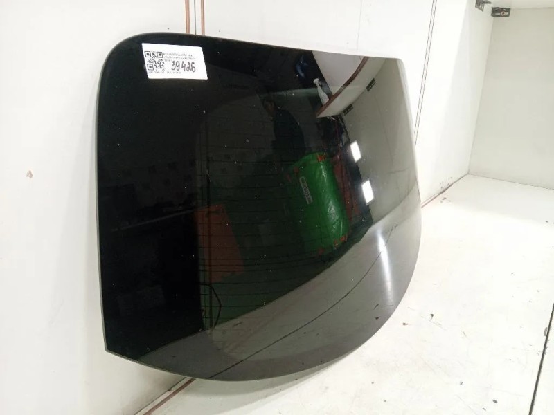 Lunotto  Mercedes Classe GLE W166 2015