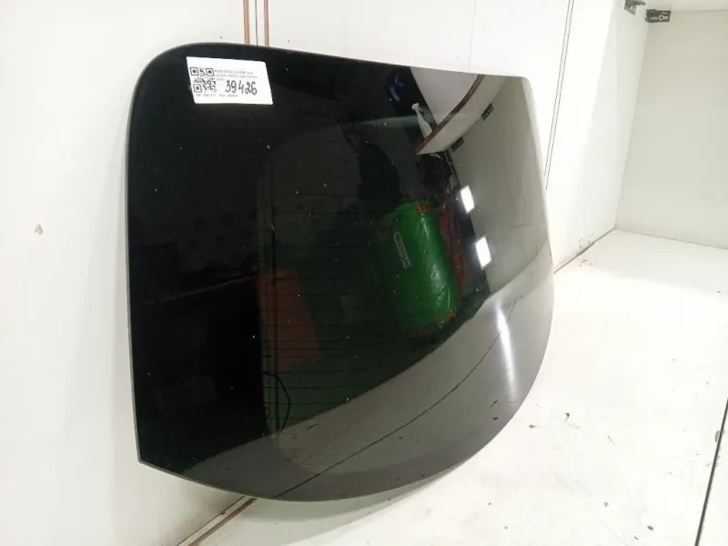 Lunotto Mercedes Classe GLE W166 2015