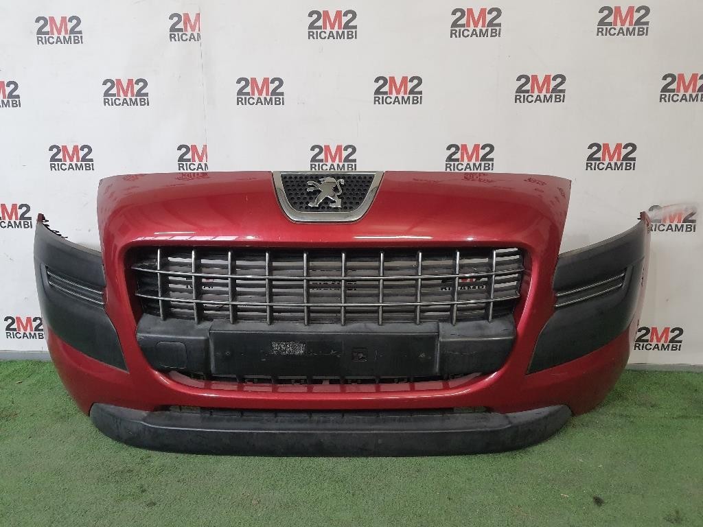 Paraurti ANT 7401RZ Peugeot 3008 I 2009