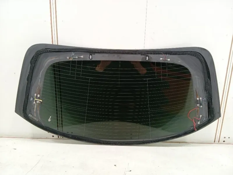 Lunotto Mercedes Classe GLE W166 2015