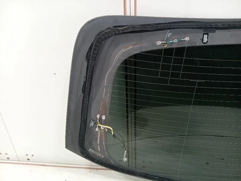 Lunotto Mercedes Classe GLE W166 2015