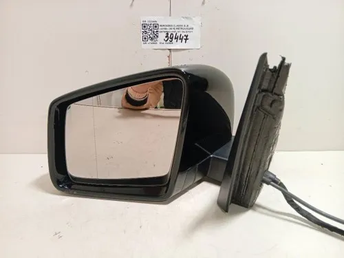 Retrovisore Esterno ANT SX 0023449 Mercedes Classe GLE W166 2015
