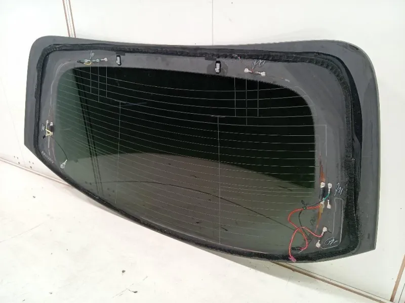 Lunotto Mercedes Classe GLE W166 2015