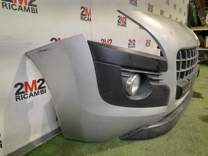 Paraurti ANT 7401RZ Peugeot 3008 I 2009