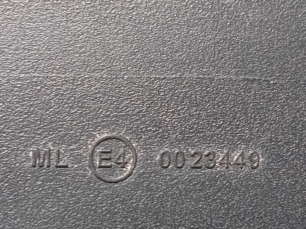 Retrovisore Esterno ANT SX 0023449 9 FILE Mercedes Classe ML W166 2012