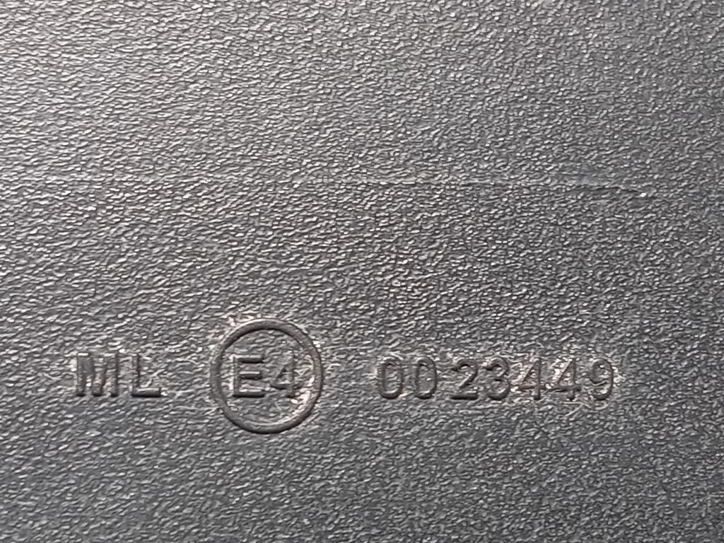 Retrovisore Esterno ANT SX 0023449 9 FILE Mercedes Classe ML W166 2012