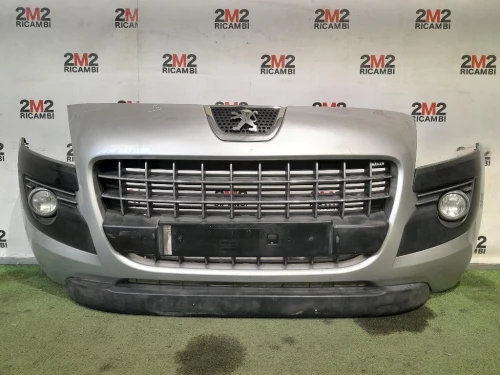 Paraurti ANT 7401RZ Peugeot 3008 I 2009