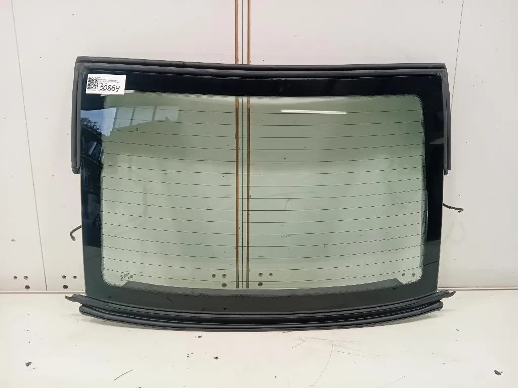 Lunotto A1716700002 Mercedes Classe SLK R171 2004