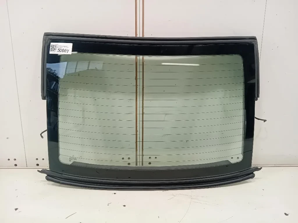 Lunotto A1716700002 Mercedes Classe SLK R171 2004