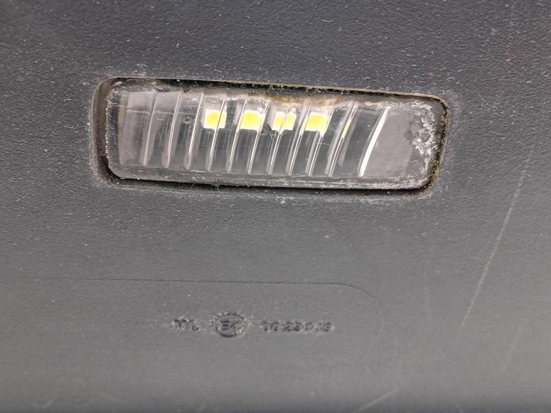 Retrovisore Esterno ANT SX 0023449 9 FILE Mercedes Classe ML W166 2012