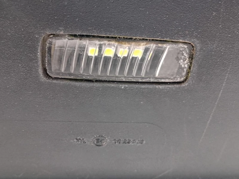 Retrovisore Esterno ANT SX 0023449 9 FILE Mercedes Classe ML W166 2012