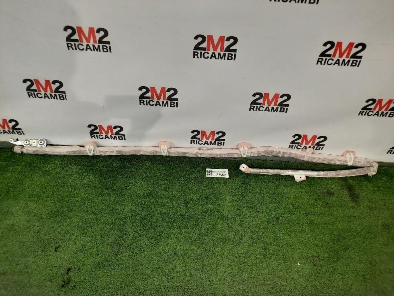 Air-bag A Tendina DX 8E9880742 Audi A4 8ED Avant 2005